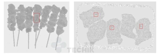 -多类型产品检测-